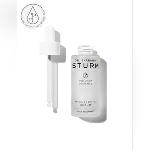 Dr Barbara Sturm HYALURONIC SERUM